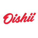 Oishii logo